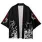 Good Luck Koi Yukata Top