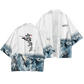 Winter is Coming Yukata Top