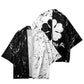 Black Clover Yukata Top