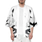 White Crow Yukata Top