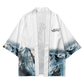 Winter is Coming Yukata Top