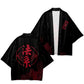 Chinese Style Yukata Top