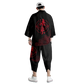 Chinese Style Yukata Pants